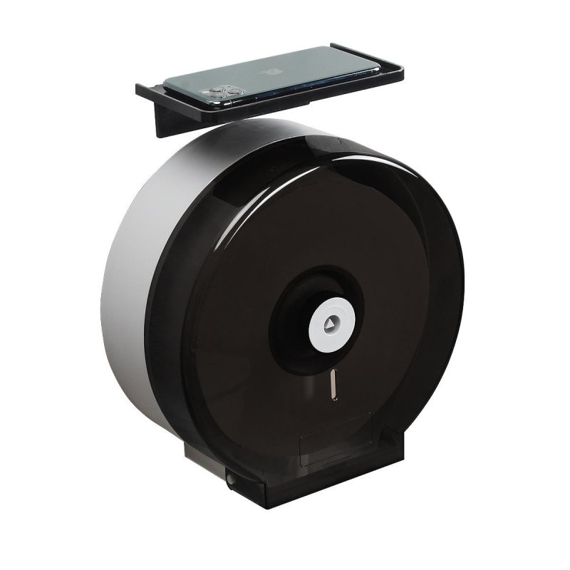 Steel Toilet Roll Holder