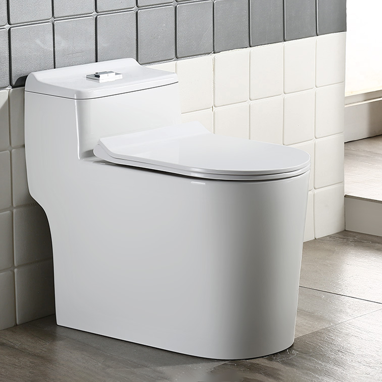 Inodoro Ceramic