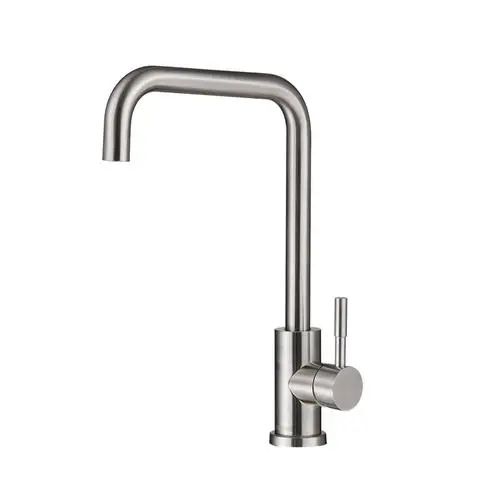 Kitchen Mixer S.s 304 Hot And Cold