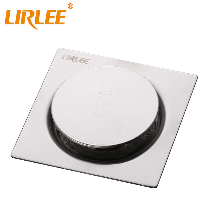 Pop Up Floor Drain 150mm*150mm