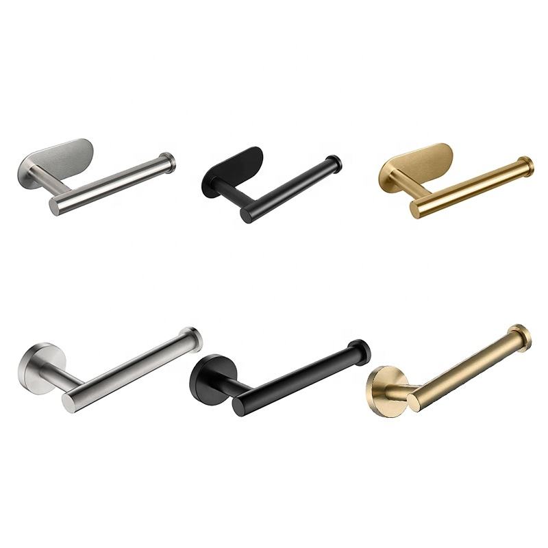 Stainless Steel Tissue Holder