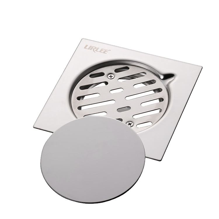 Floor Drain Ss201 150mm*150mm