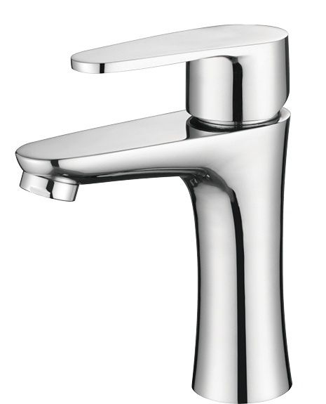 Basin Mixer S.s 304 Hot And Cold