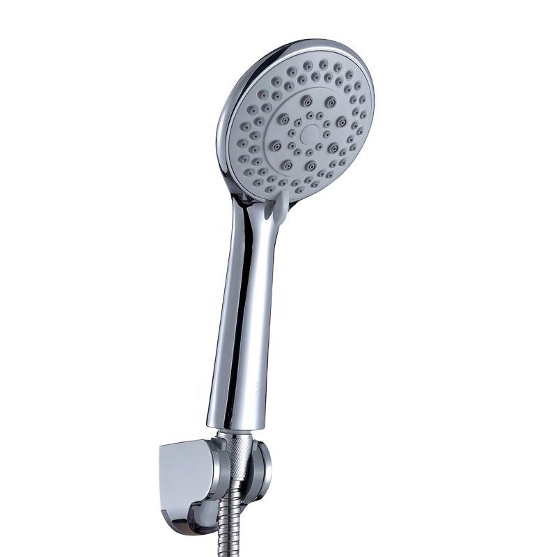 3-Mode Handheld Shower Head