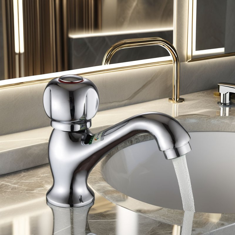 9501 Basin Tap