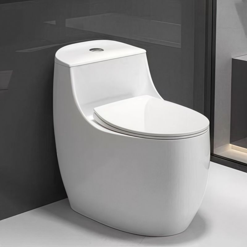 Commode Ceramic