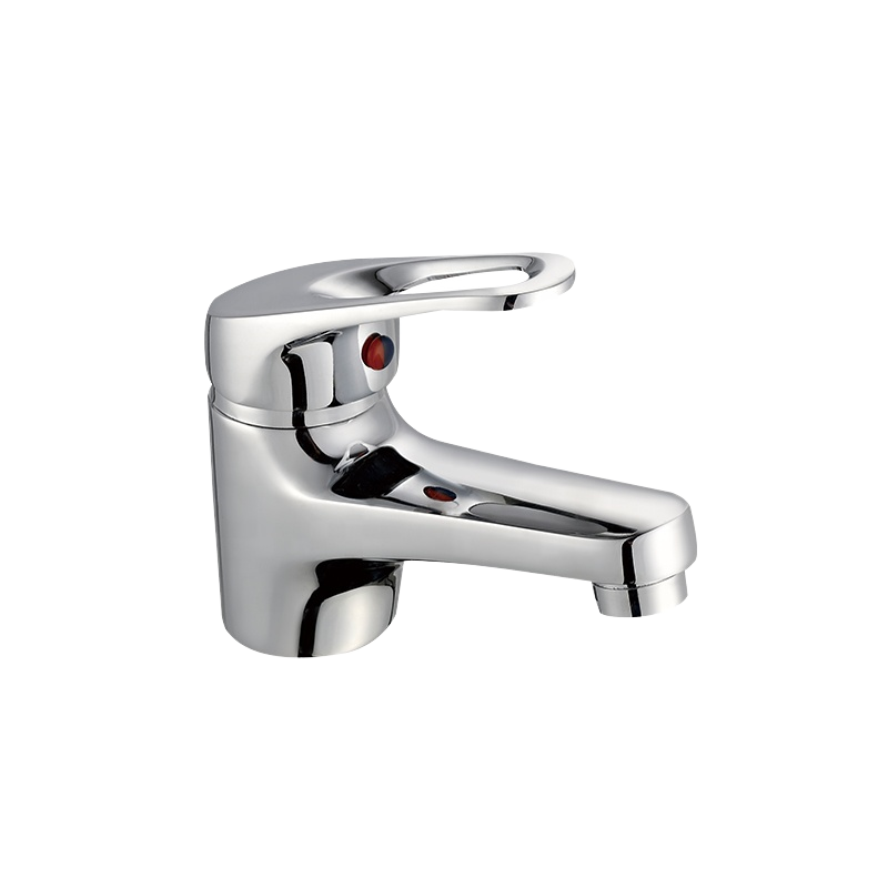 6102 Basin Mixer