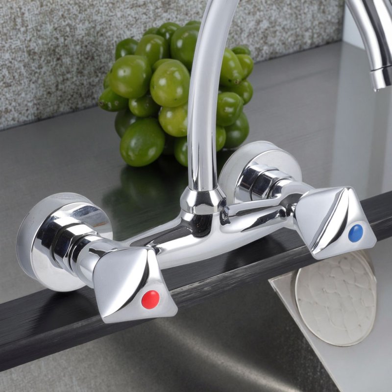 9103 Kitchen Mixer Knob