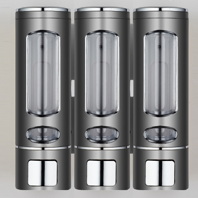 Mounted Soap Dispenser