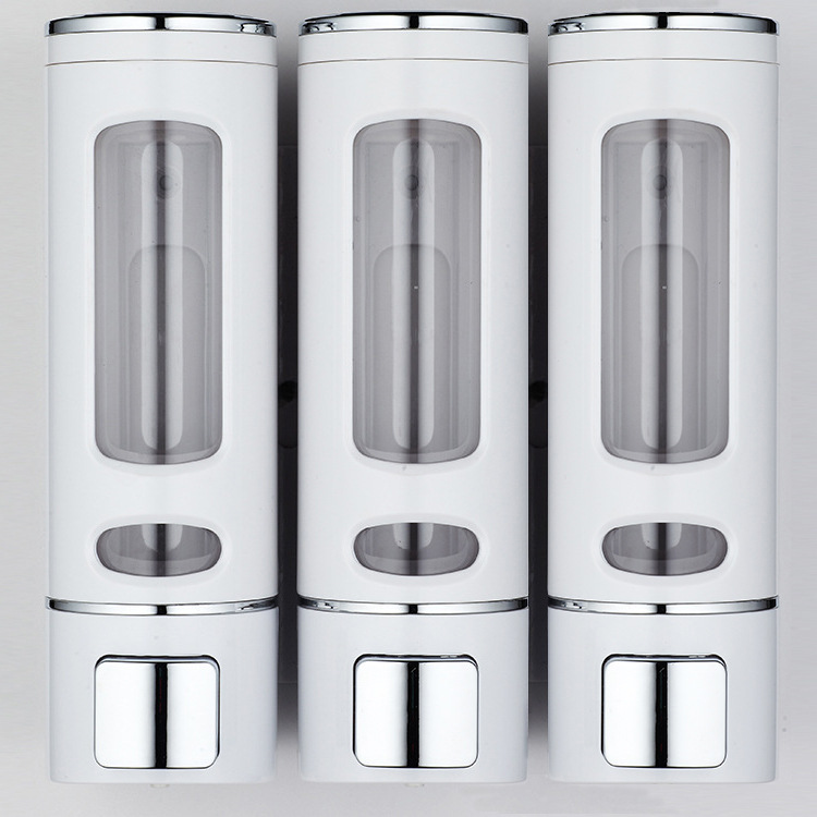 Mounted Soap Dispenser