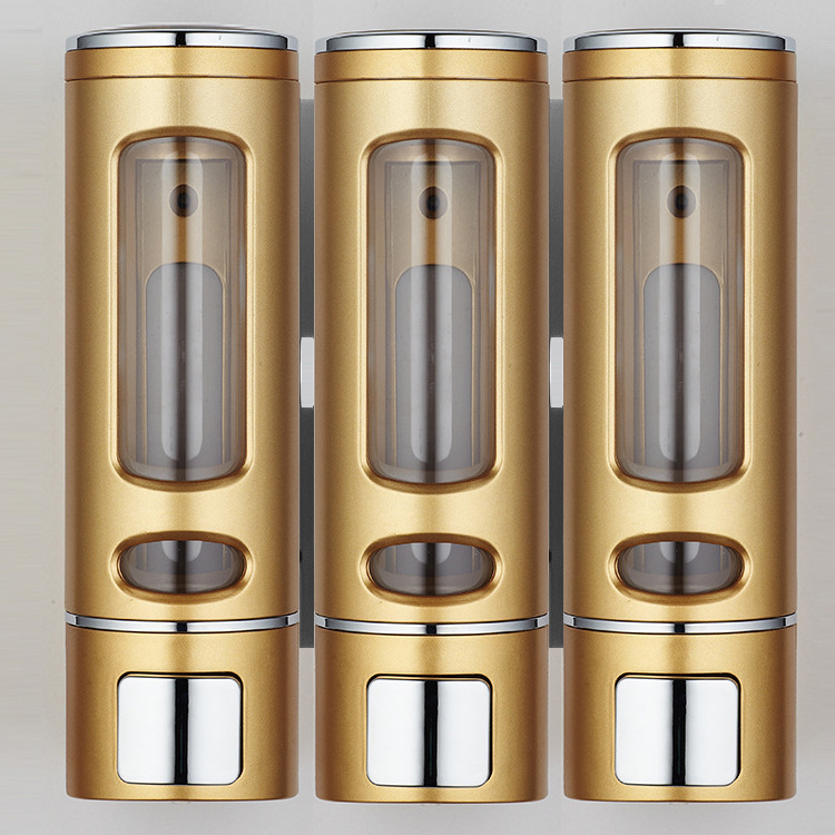 Mounted Soap Dispenser