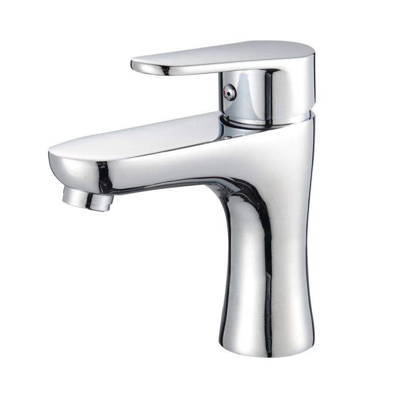6602 Basin Mixer