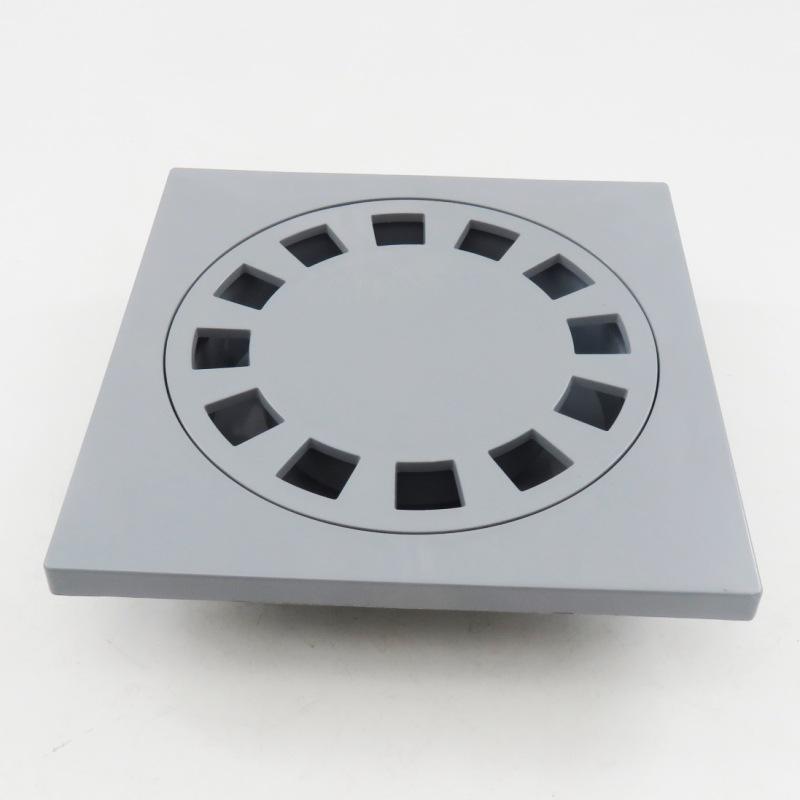 15*15 Floor Drain PVC