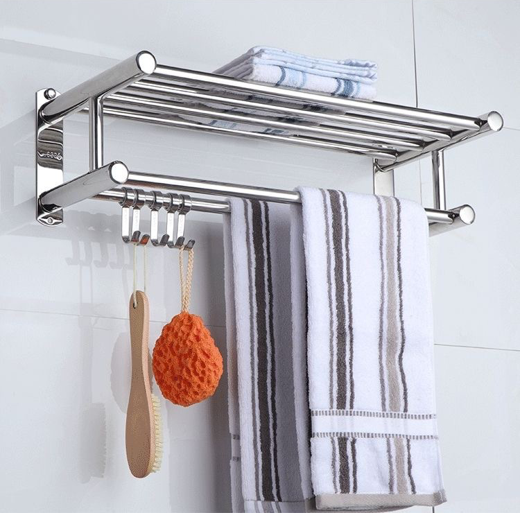 Bath Towel Holder